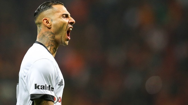"Love, Vida ve Quaresma gidebilir"