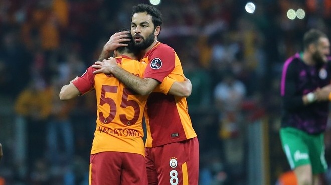 Galatasaray'ın Nagatomo pazarlığı sürüyor! İşte son durum...