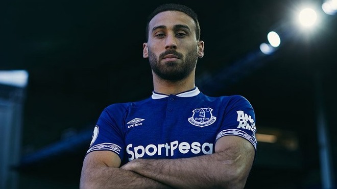 Cenk Tosun'a yeni hoca geliyor!