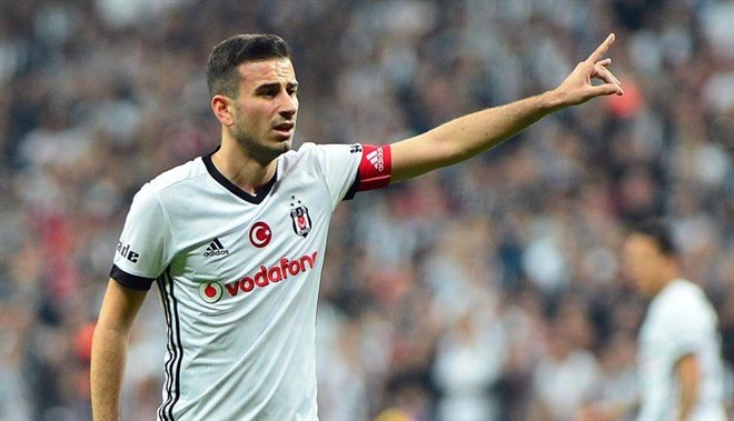 "Oğuzhan, kabiliyetini ortaya koymalı"