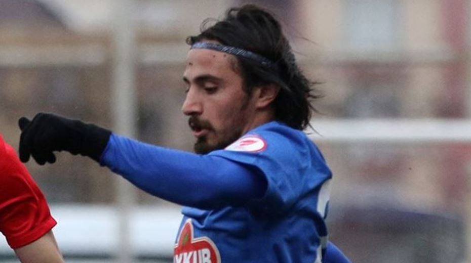 "Süper Lig'de oynamaktan mutlu olacağım"