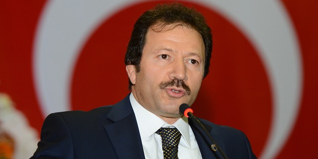 "27 dosya vardı, 25'ini hallettik"