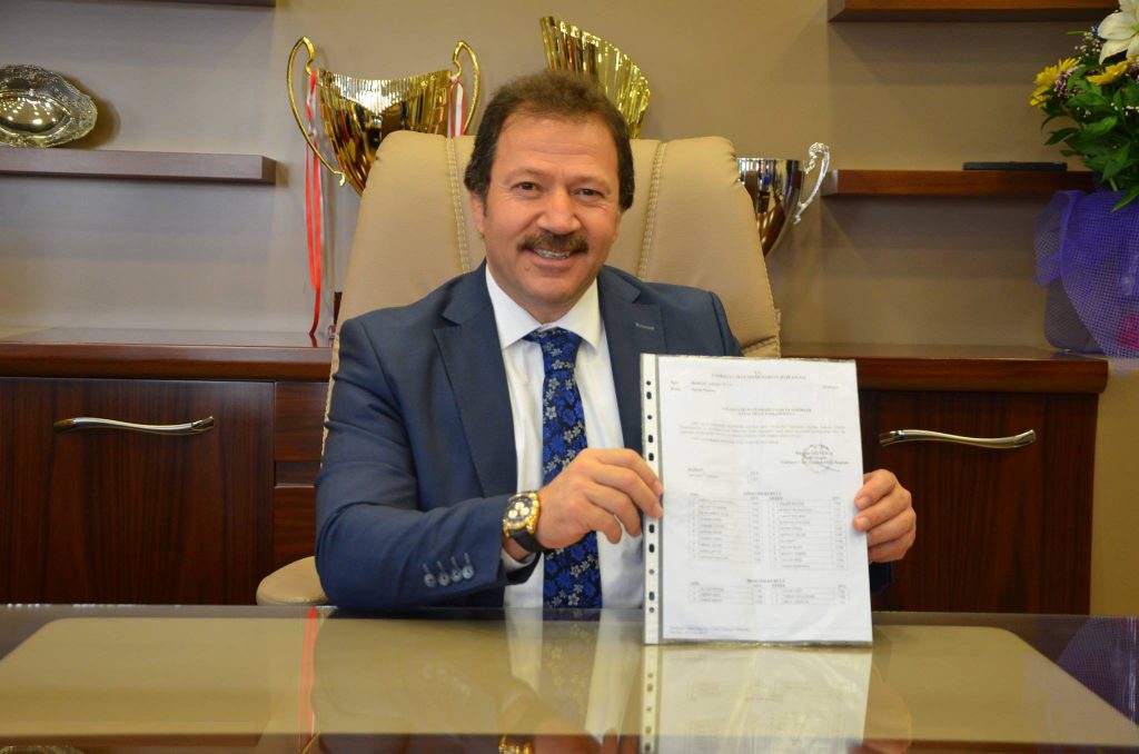"Bu borçlar babamızdan kalmadı"