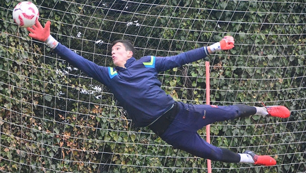 Altay Bayındır'ın menajerinden de açıklama geldi