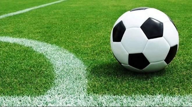 Türkiye futbol liglerinde haftanın maç programı