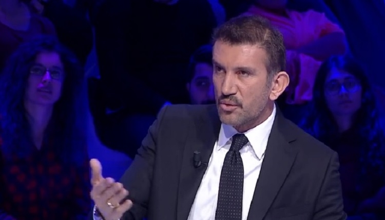 Rüştü Reçber: Volkan Demirel ile devam edilmeli!