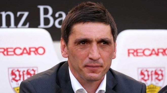 Almanya'da Tayfun Korkut fırtınası!