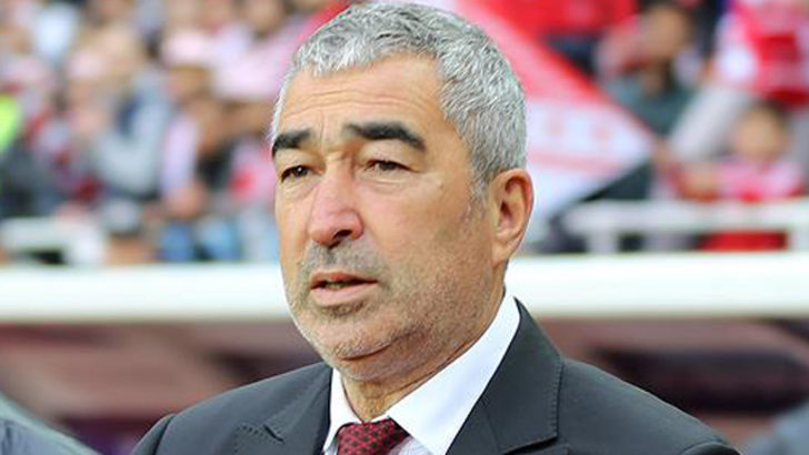 Samet Aybaba adım adım Bursaspor'a! Kente geldi...