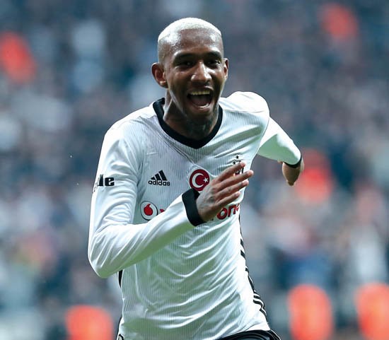 TALİSCA ZİRVESİ