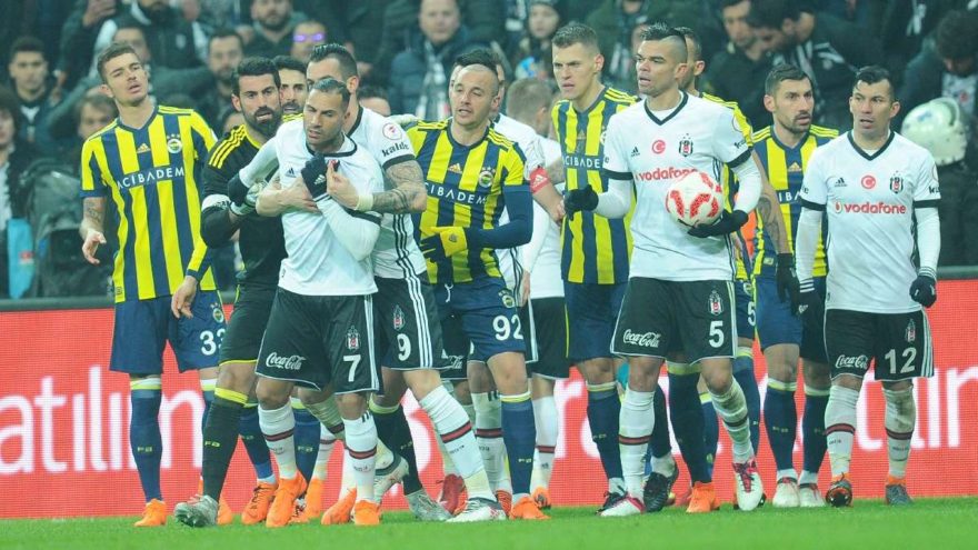 “Galatasaray’a yenilmesinin sebeplerinden biri kupadaki olaylar”