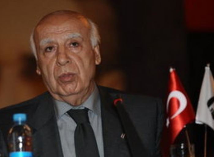 “Yasalar olmalı ve uygulanmalı”