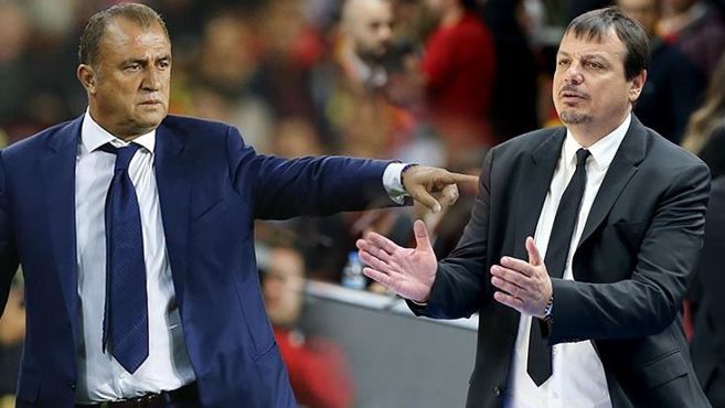 "Galatasaray ile bütünleşmiş isimleri davet edeceğim"