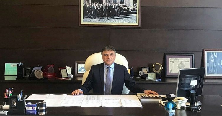 "Göreve gelirsem bu işler nasıl yapılır göstereceğim"