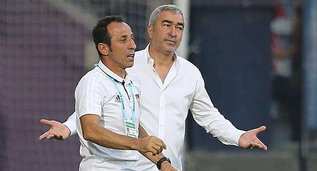 'Bucaspor ve Altay’dan oyuncu istedik'