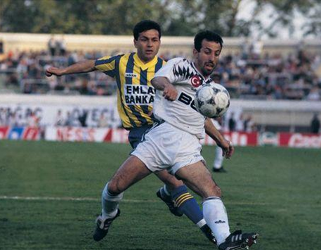 '1.Lig Süper Lig’e göre daha mücadeleci'