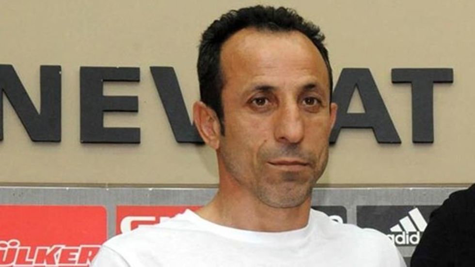 'Eski takımlarınıza karşı oynadığınız zaman spekülasyonlar ortaya atılıyor'