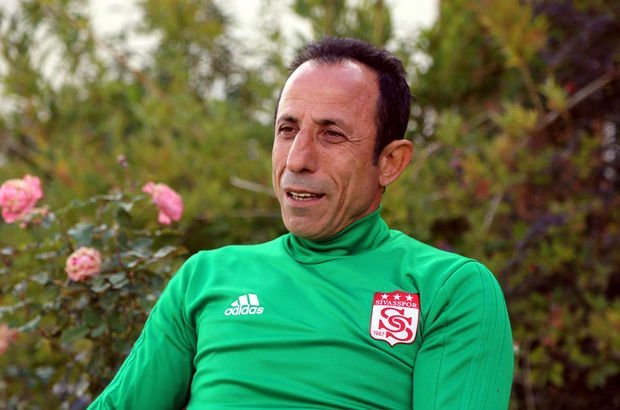 'Bu sezondan sonra kendim çalışacağım'