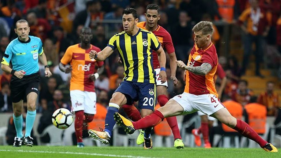 ‘Süper Lig’de 15 takımın lig düşmesi lazım’