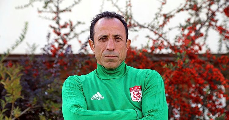 ‘Ne üzülmeyi ne sevinmeyi bilmiyoruz’