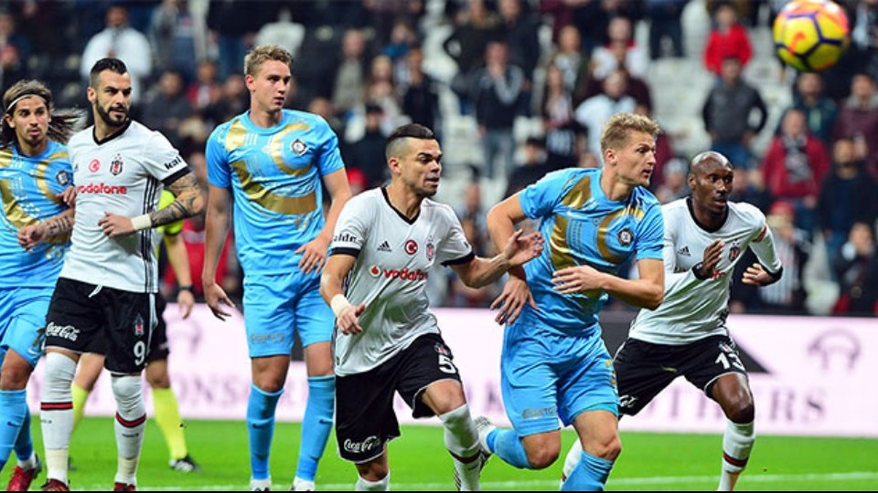 Osmanlıspor Beşiktaş maçı ne zaman, saat kaçta, hangi kanalda?