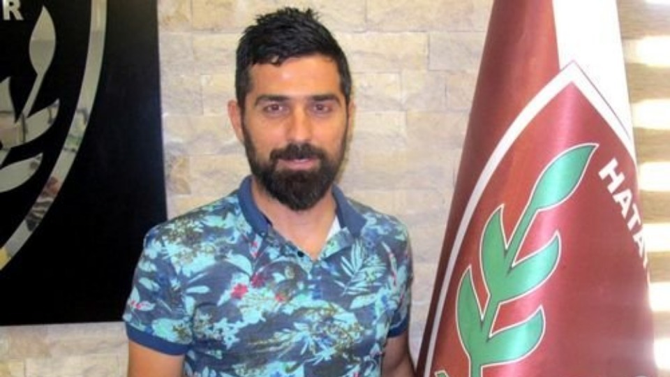 İlhan Palut gelecek sezon Hatayspor'da kalacak mı? Açıkladı!