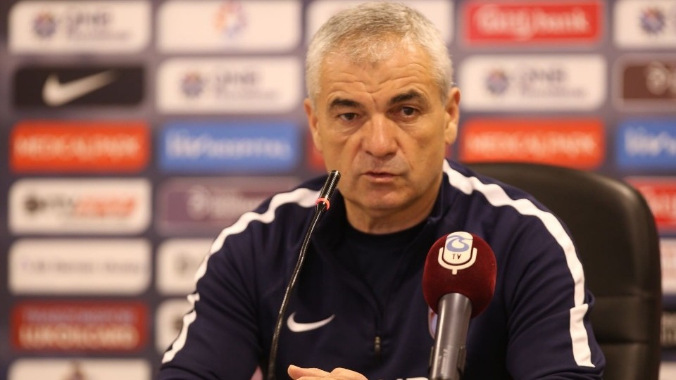 "Beşiktaş toparlanacaktır"
