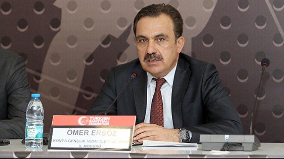 Yetenekli sporcular keşfedilip şampiyonlar yetiştirilecek