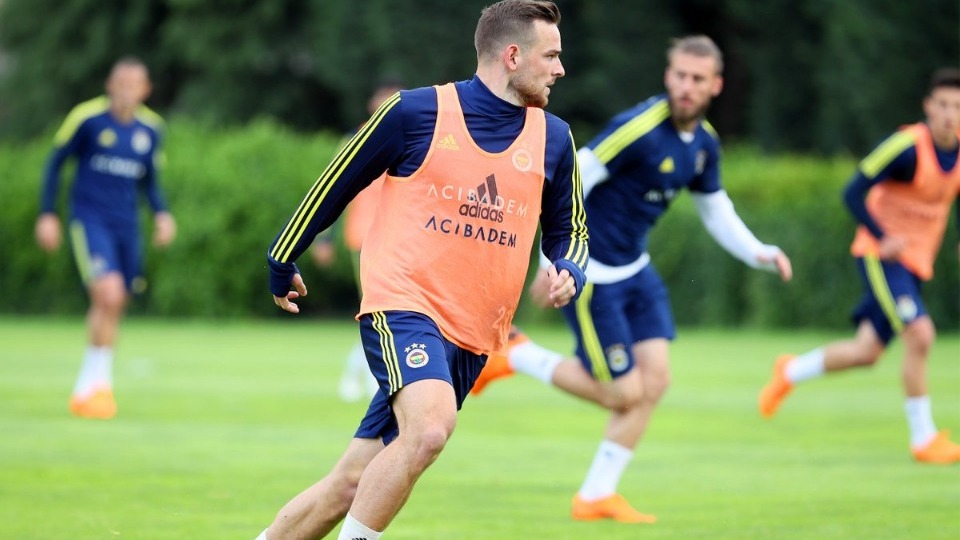 Fenerbahçe ara vermedi