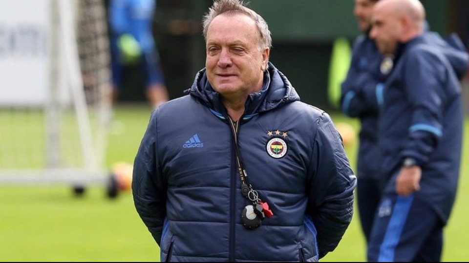 Dick Advocaat geri dönüyor! Görüşmeler başladı...