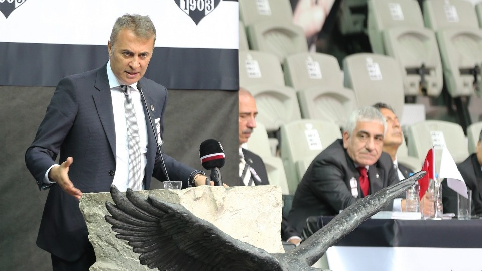 "4 madde konuşulacaksa gitmemizin bir anlamı yok"