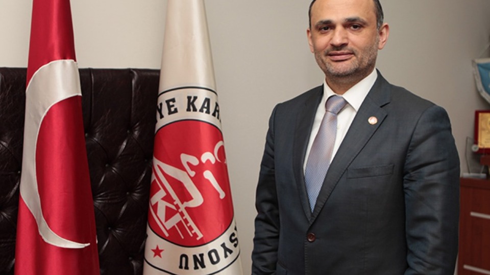 Karate olimpik ödül istiyor