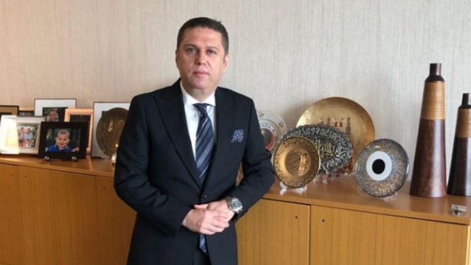 "İnşallah Gençlerbirliği hak ettiği Süper Lig'de kalır"