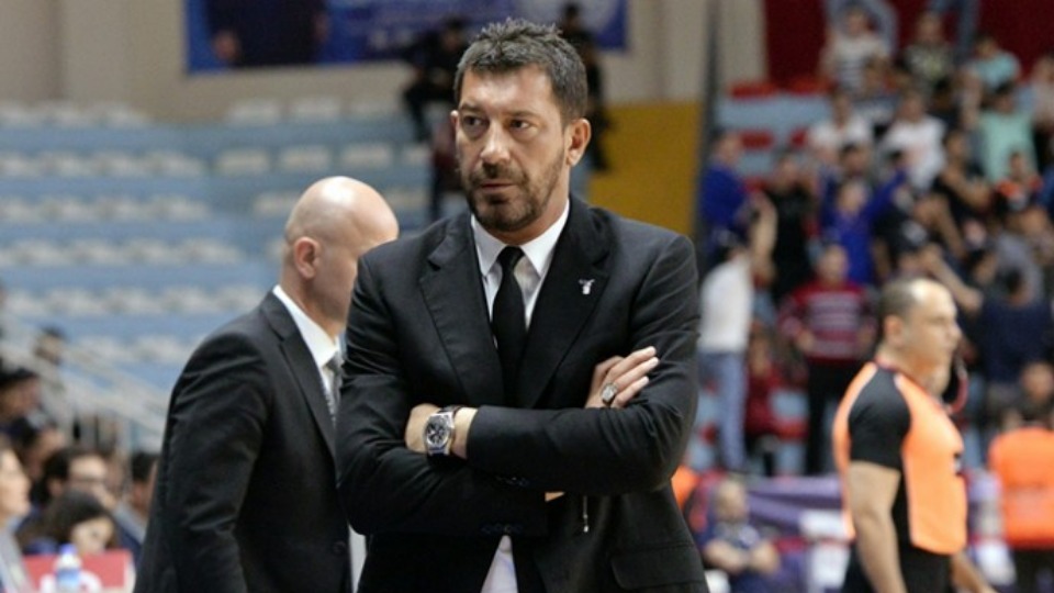 Ufuk Sarıca, Büyükçekmece maçının ardından konuştu