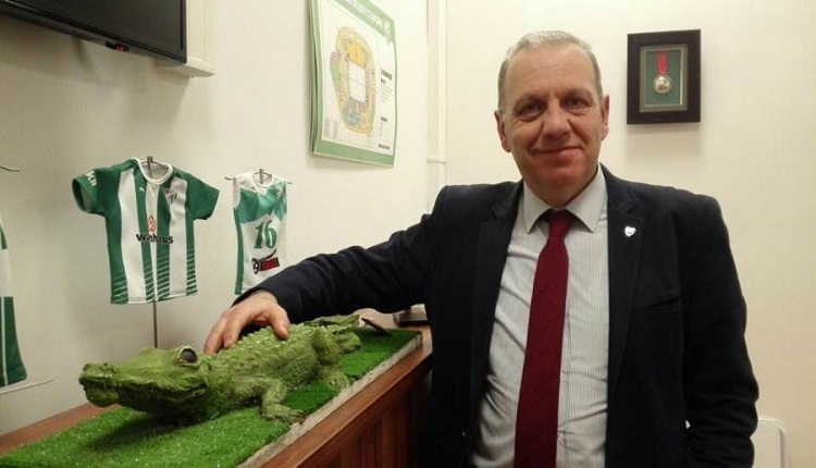 "Acilen ödenmesi gereken 100 milyon TL borç var"