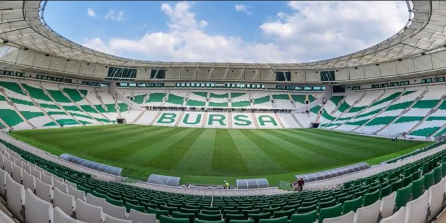 Bursaspor adına nasıl bir kaynak oluşturacaklar?