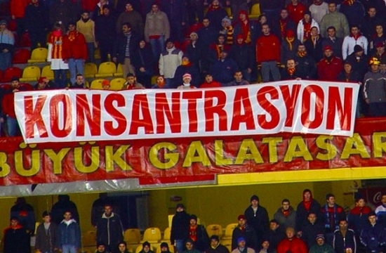 "Galatasaray'ın konsantrasyonu azaltacak bir söylem içinde olmamak lazım"