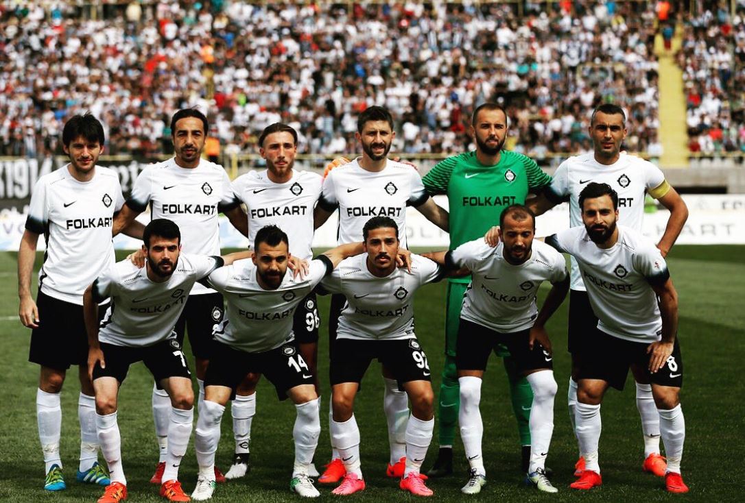 "36 yaşında böyle performans göstermek kolay değil, fedakarlıklar yaptım"
