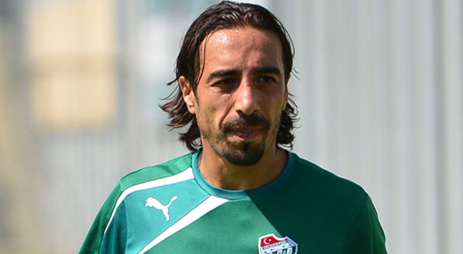 İbrahim Öztürk için futbol ne anlam ifade ediyor?