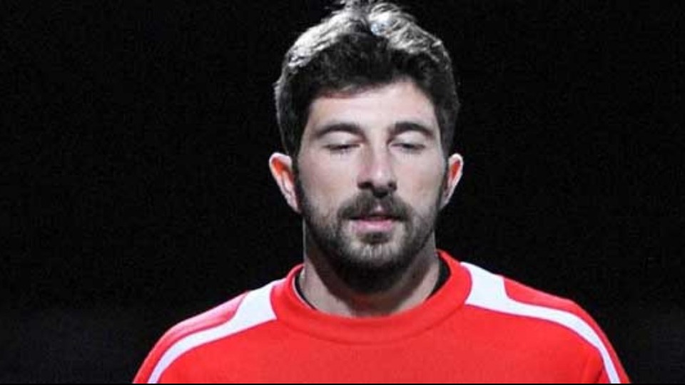 İbrahim Dağaşan yaşanan saldırıyı anlattı