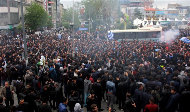 Erzurum şehrine de kazandıracak