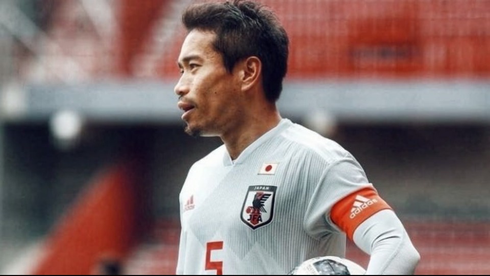 Japonya, Dünya Kupası kadrosunu açıkladı! Nagatomo...