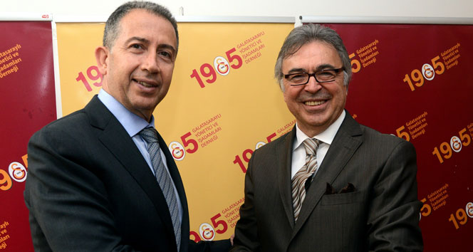 Galatasaray'daki seçim üzerine...