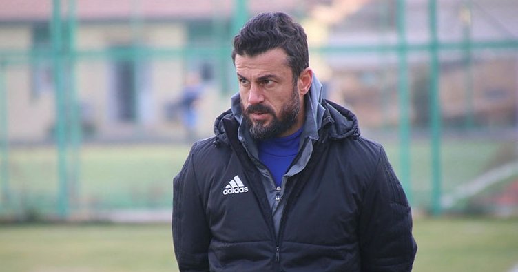 Ali Tandoğan: "Skor, yaptıklarımızın önüne geçti"