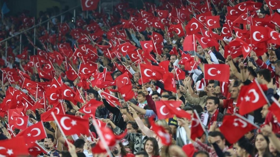 Rusya - Türkiye maçının genel bilet satışı başladı