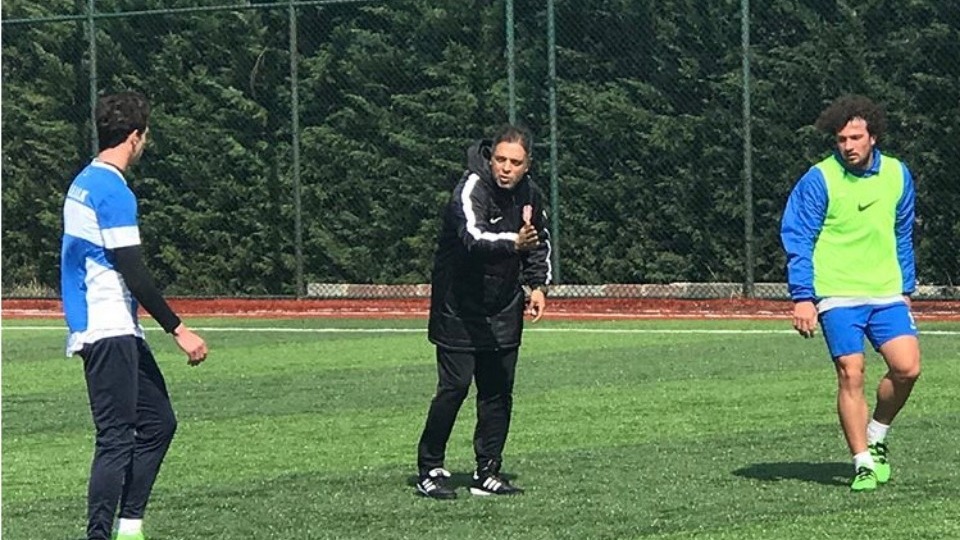 Halide Edip Adıvar, Kenan Öztürk’le yola devam edecek!