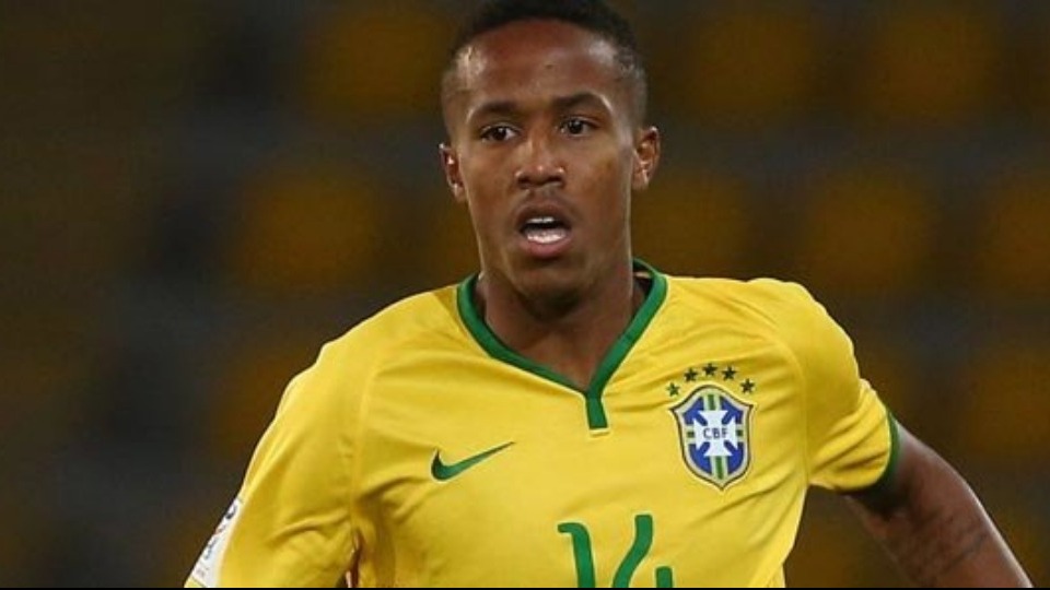 20- Eder Militao: 50 milyon Euro