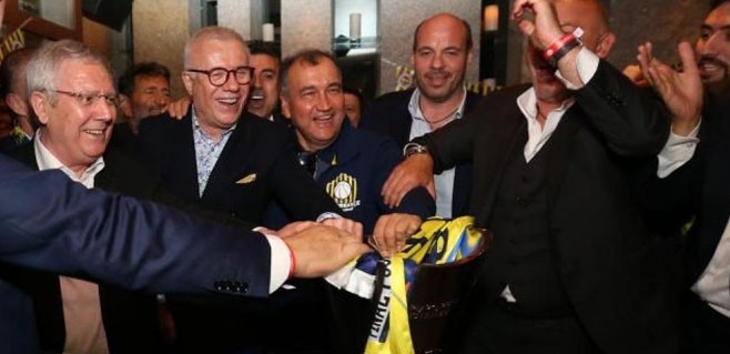 ÖZKÖK’E 2A’YI GARANTİLEYİN