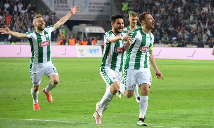 "Ali Çamdalı ile transfer görüşmemiz olmadı"
