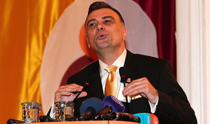 "Başkan adaylarının bu üslubunu kabul etmek mümkün değil"