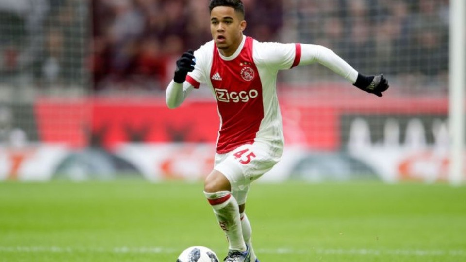 Kluivert'ın oğlu Cengiz Ünder'in yeni takım arkadaşı oluyor! Roma transfer için...